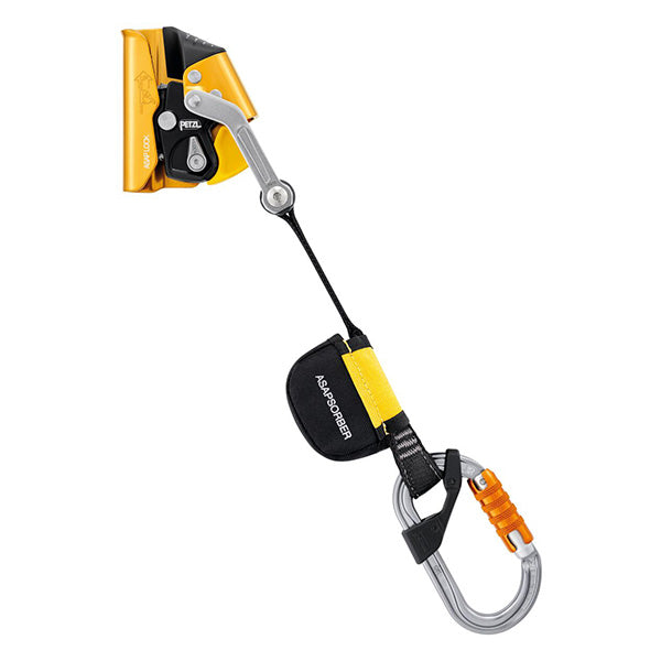 d22　アサップロック　アブソーバー付き ASAP LOCK KIT（アサップ ロック キット）(※2026年新製品) – ロープ