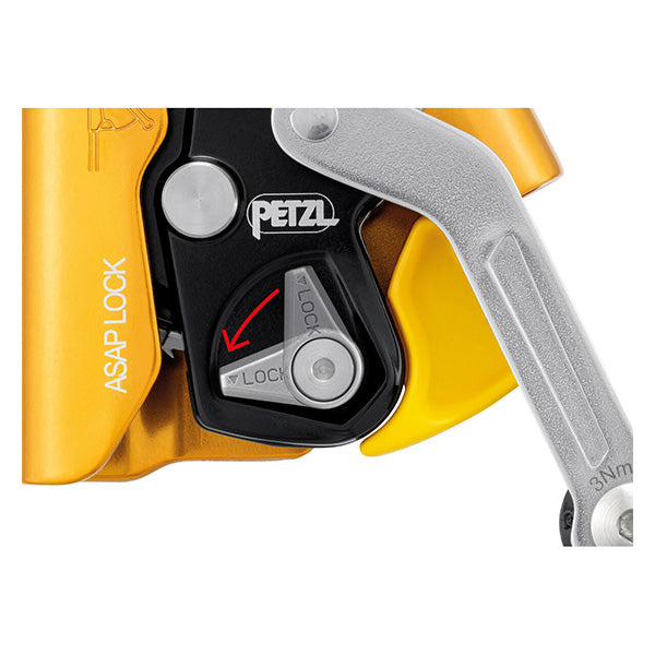 ASAP® LOCK(アサップ ロック)(※2026年新製品)