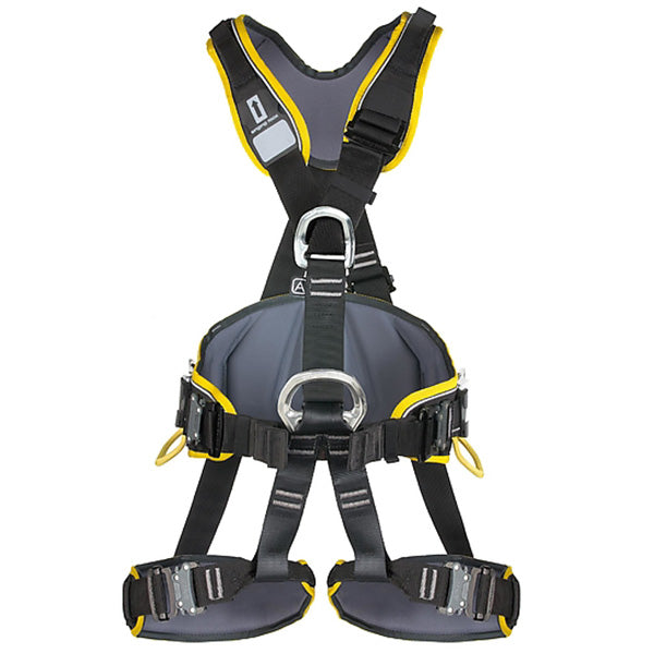 PROFI WORKER 3D SPEED（プロフィワーカー3D・スピード） – ロープ