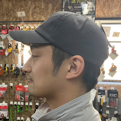 オリジナルキャップ