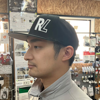 オリジナルキャップ