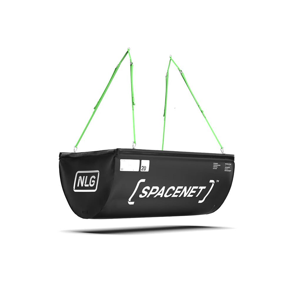 SPACE NET™︎2.0（スペースネット™︎2.0）