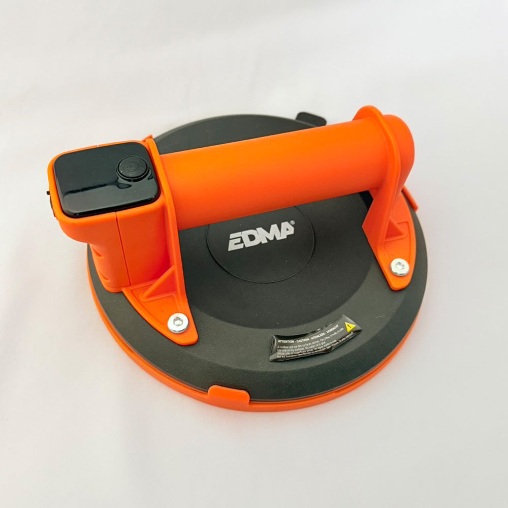 Cordless Suction Cup Digital（コードレスサクションカップデジタル）