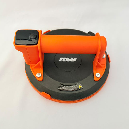 Cordless Suction Cup Digital（コードレスサクションカップデジタル）