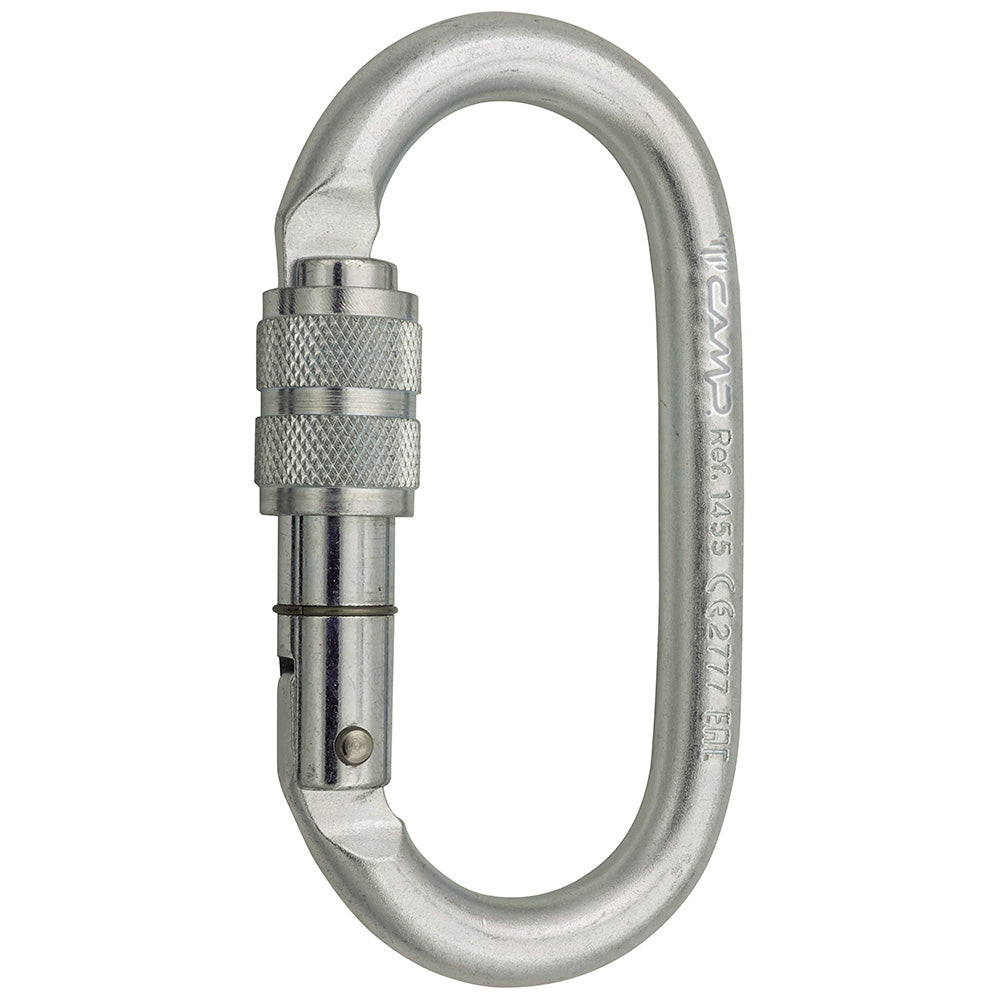 OVAL PRO LOCK（オーバル プロ ロック）