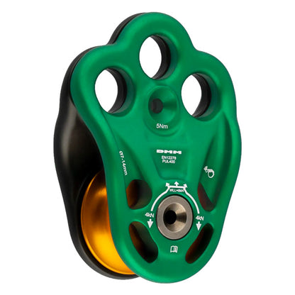 Rigger Pulley（リガー プーリー）