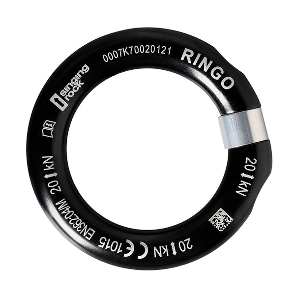 Ringo（リンゴ）｜SINGING ROCK（シンギングロック） – ロープアクセスラボ