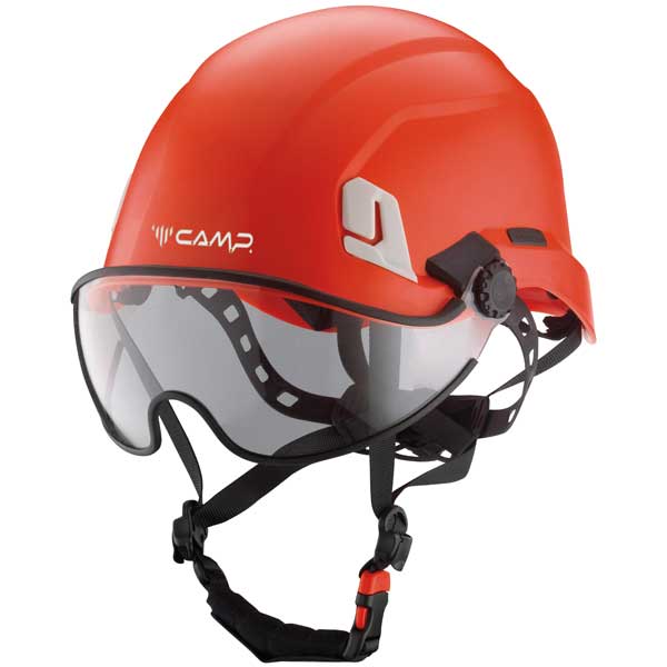 Ares Visor（アレス バイザー）