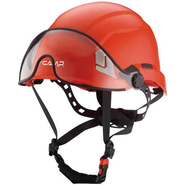 Ares Visor（アレス バイザー）