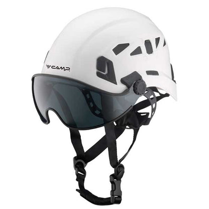 Ares Visor（アレス バイザー）