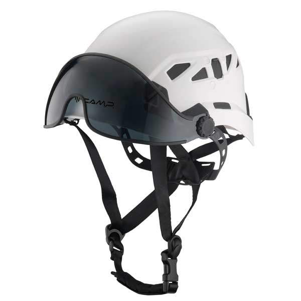 Ares Visor（アレス バイザー）