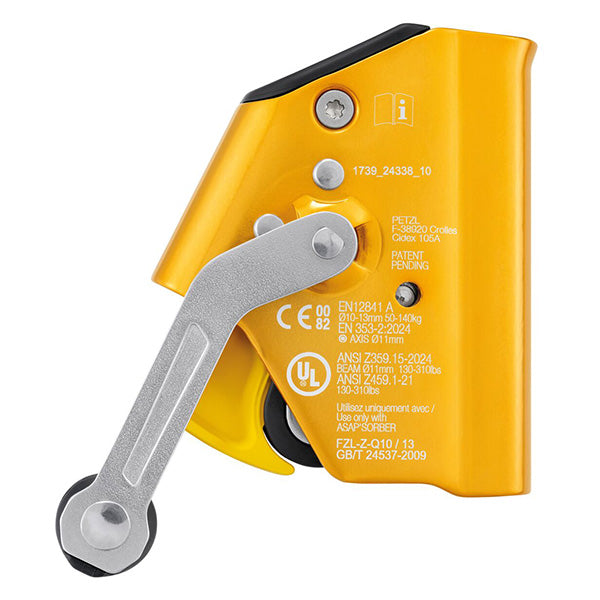 ASAP® LOCK（アサップ ロック）(※2026年新製品)