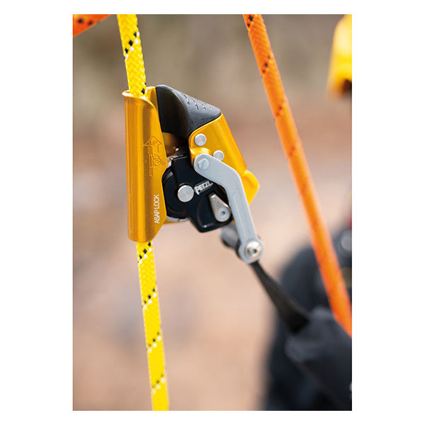 ASAP® LOCK（アサップ ロック）(※2026年新製品) – ロープアクセスラボ