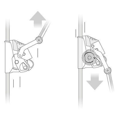 ASAP® LOCK（アサップ ロック）(※2026年新製品)