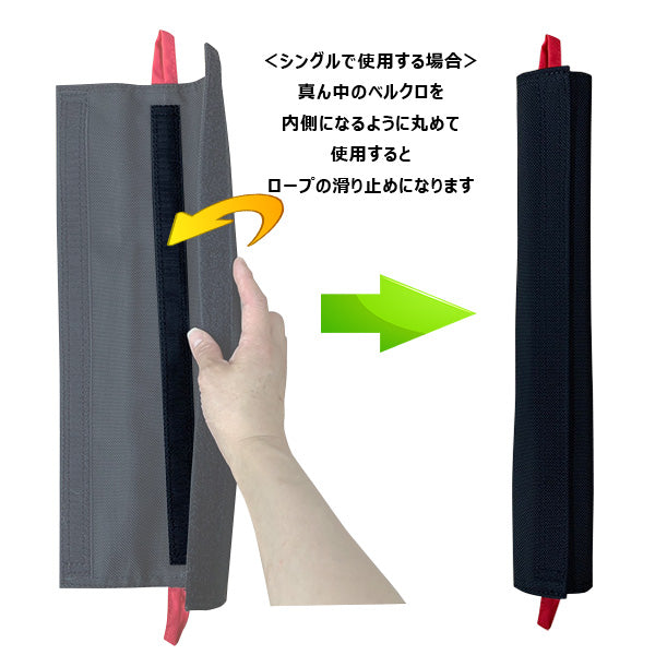 バリスティックコーナーガード