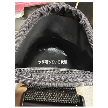 完全？！防水サイドポーチ