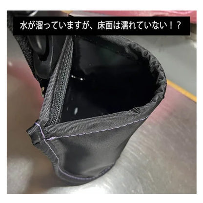 完全？！防水サイドポーチ