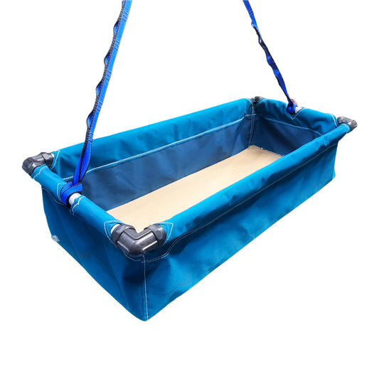 受け取る君 ベイビー（飛散・落下養生）