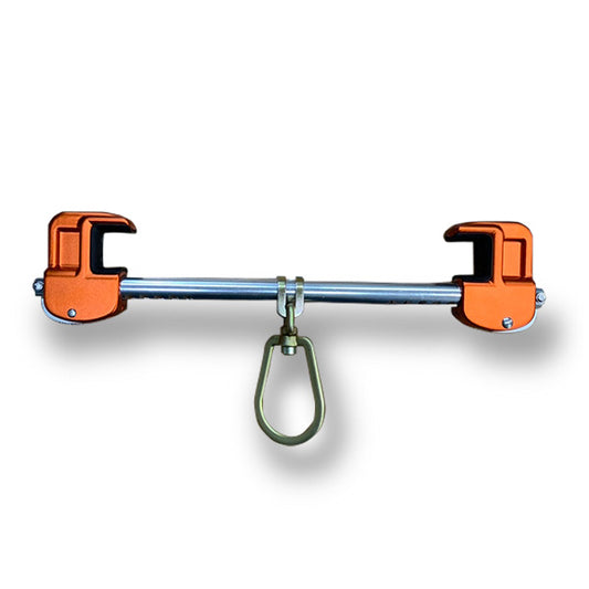 H鋼用ビームスライダー