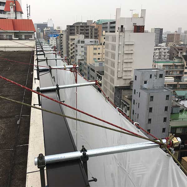 単管クランプS（仮設用）