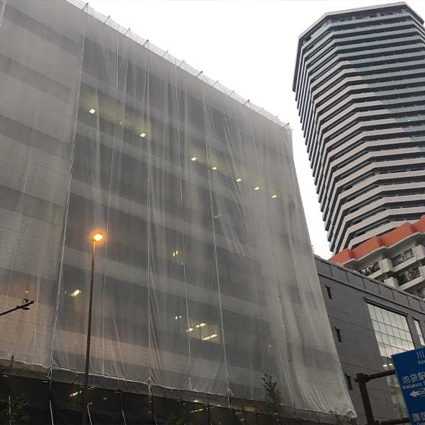 単管クランプS（仮設用）