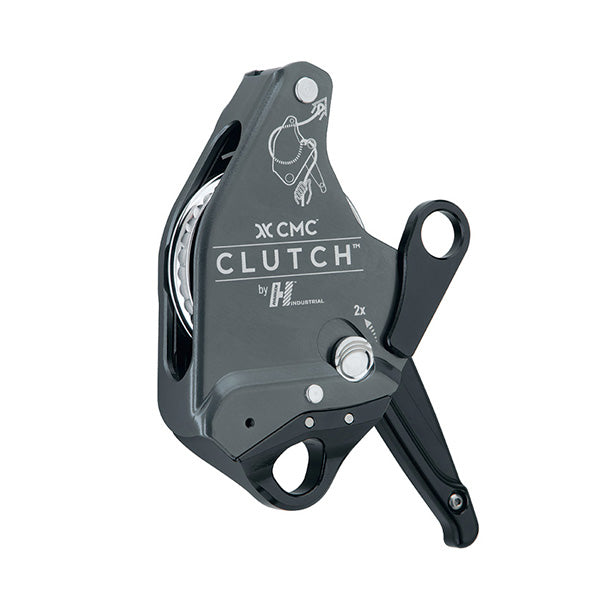 CLUTCH（クラッチ）｜HARKEN（ハーケン） – ロープアクセスラボ