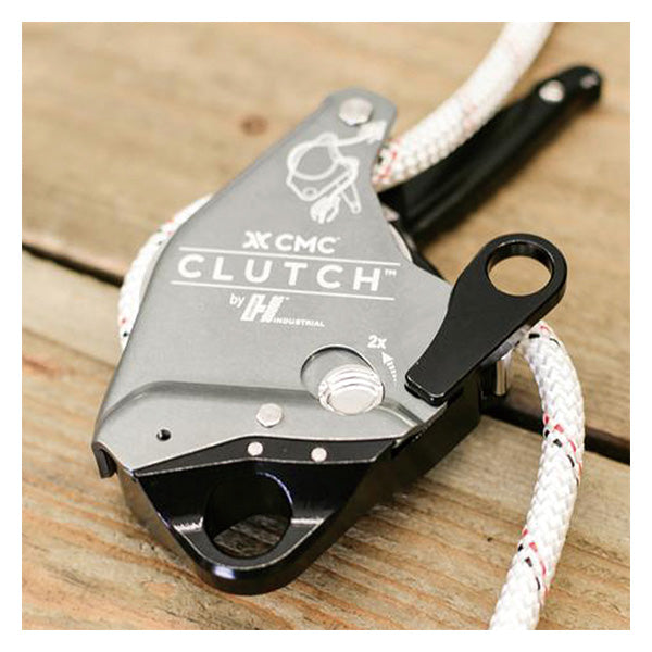 CLUTCH（クラッチ）｜HARKEN（ハーケン） – ロープアクセスラボ