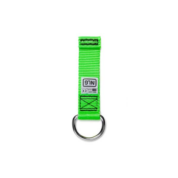 ベルト付 Dリング 85mm