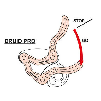 Druid Pro（ドゥルイドプロ）
