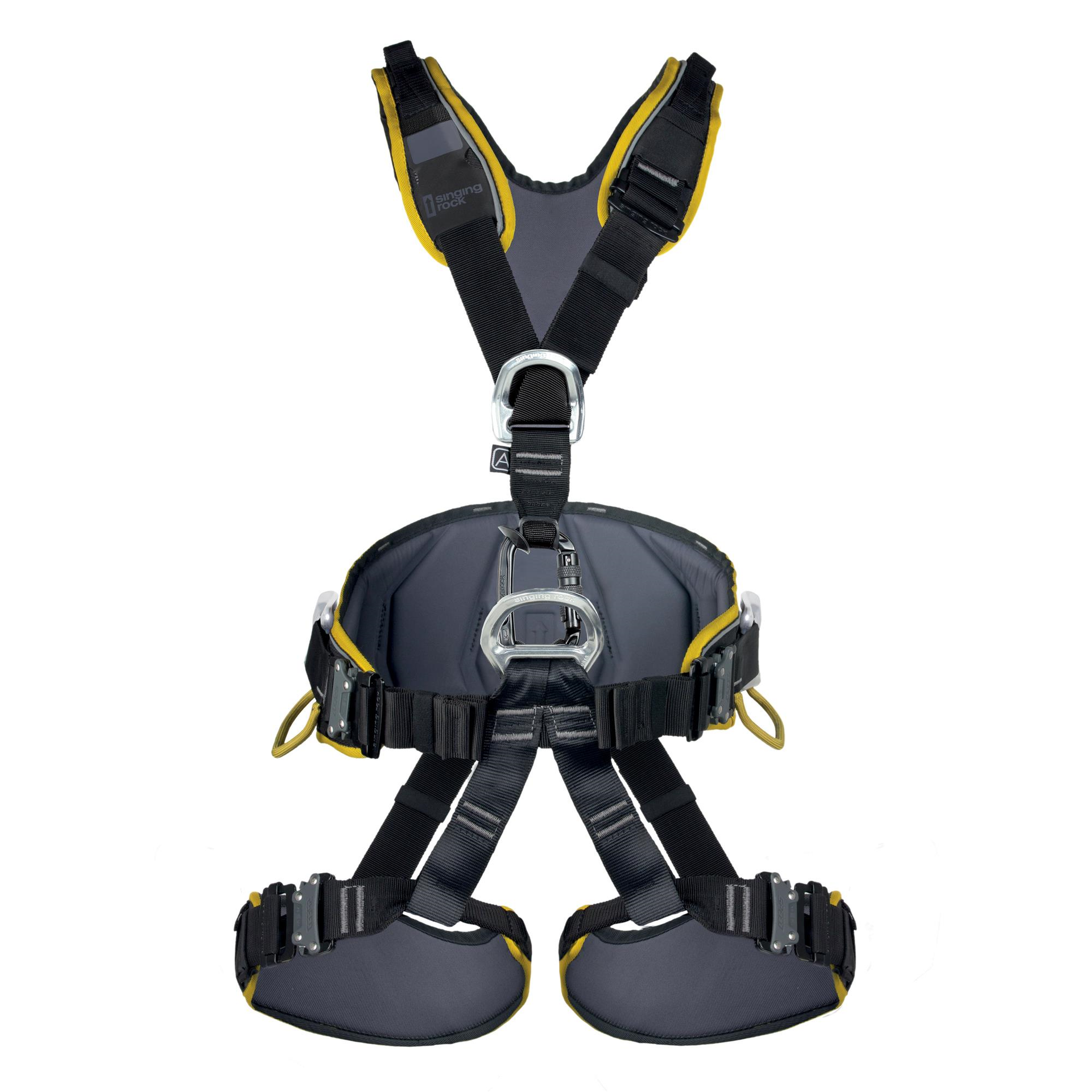 singingrock シンギングロック　エキスパート3D スピード EXPERT 3D SPEED（エキスパート3D・スピード） – ロープアクセスラボ