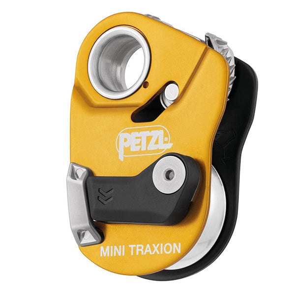 MINI TRAXION（ミニ トラクション）