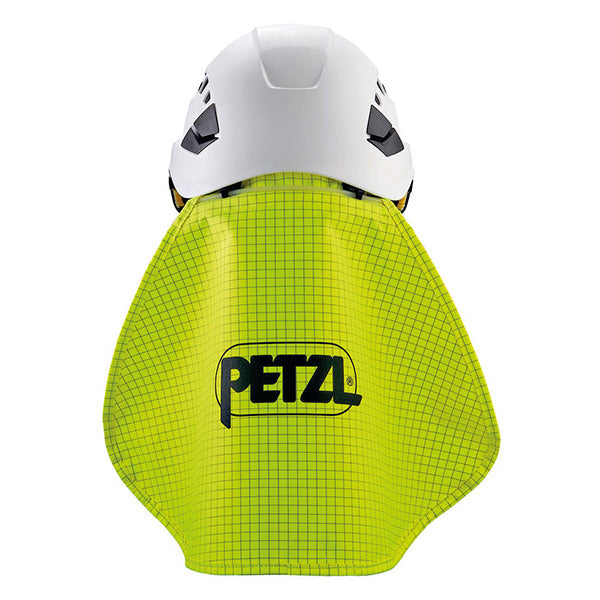 Neck protector for VERTEX/STRATO helmets（ネックプロテクター