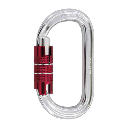 Oval XL 2Lock（オーバル XL 2ロック）