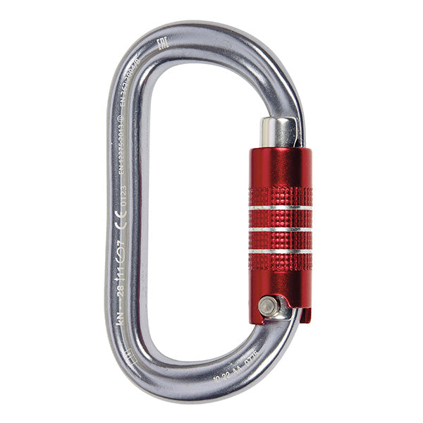 Oval XL 3Lock（オーバル XL 3ロック）