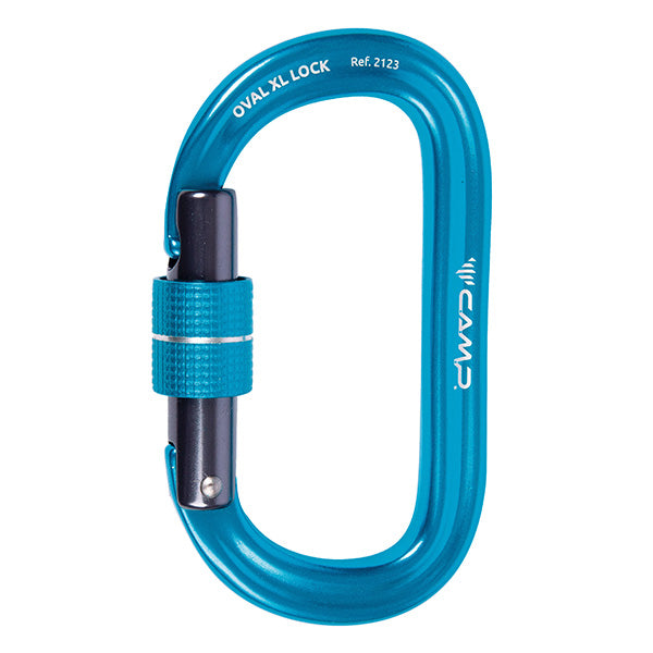 Oval XL Lock（オーバル XL ロック）