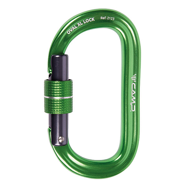 Oval XL Lock（オーバル XL ロック）