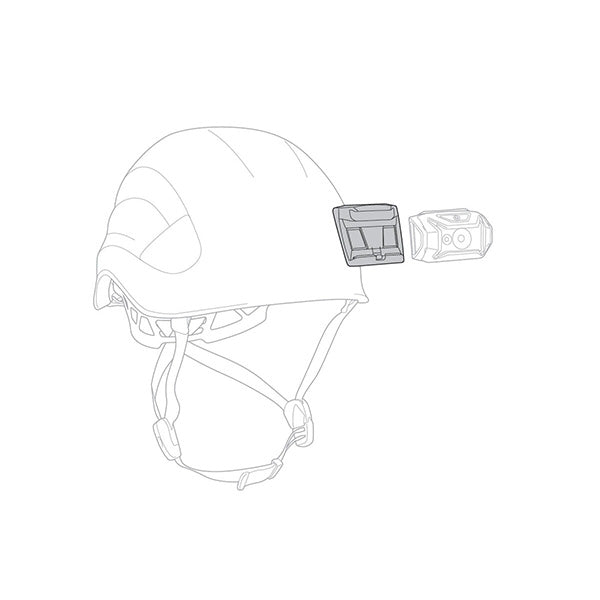 HELMET ADAPT（ヘルメット アダプト）