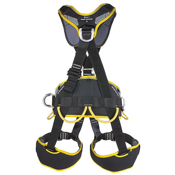 PROFI WORKER 3D SPEED（プロフィワーカー3D・スピード）