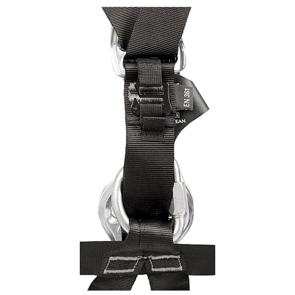 yamatm singing rock プロフィワーカー 3D スピード PROFI WORKER 3D SPEED（プロフィワーカー3D・スピード） – ロープ