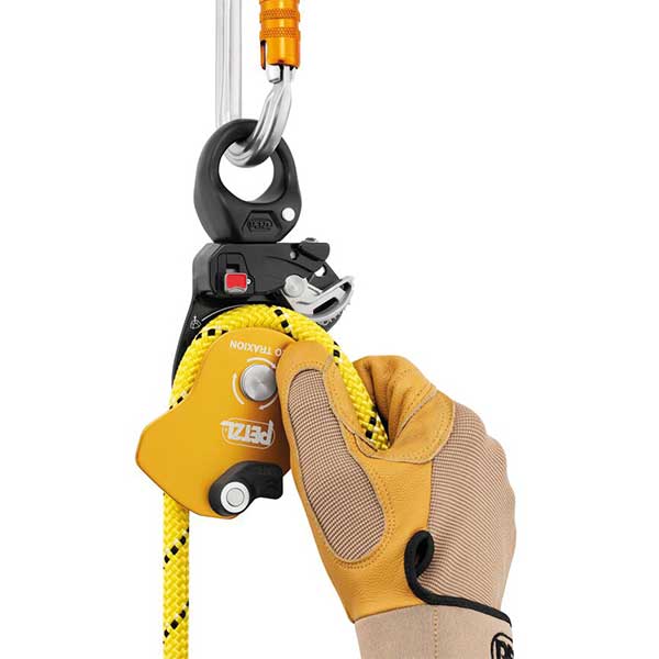PRO TRAXION（プロ トラクション）