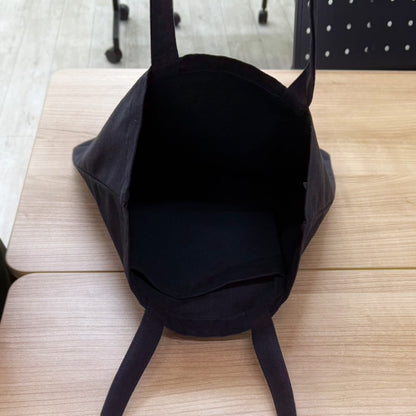 ラボトートバッグ