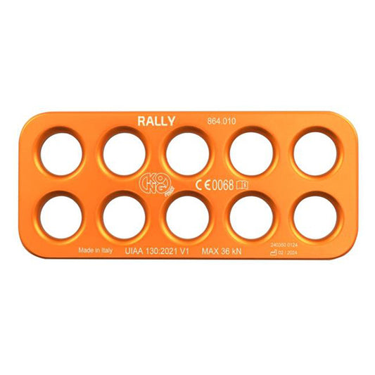 RALLY（ラリー）