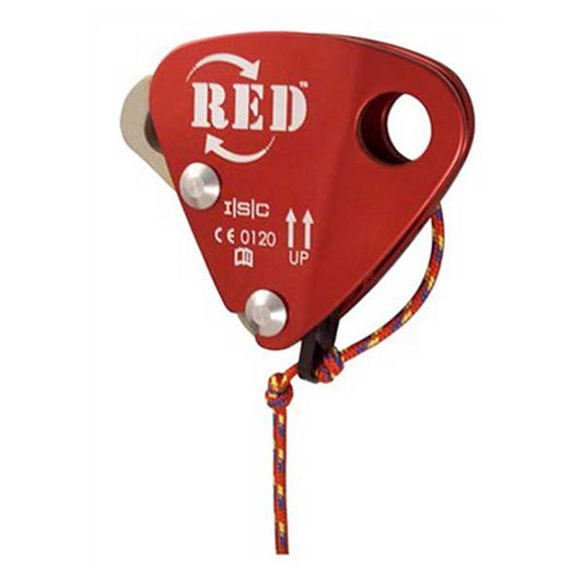 RED Back-up Device（レッドバックアップ ポッパーコード付）