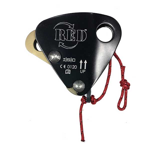 RED Back-up Device（レッドバックアップ ポッパーコード付）