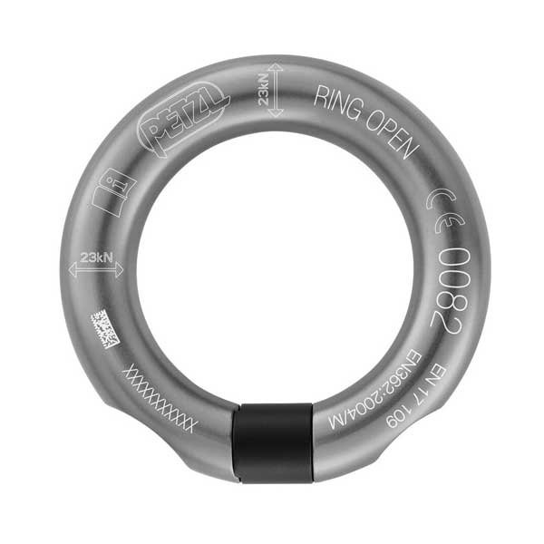 RING OPEN（リングオープン）