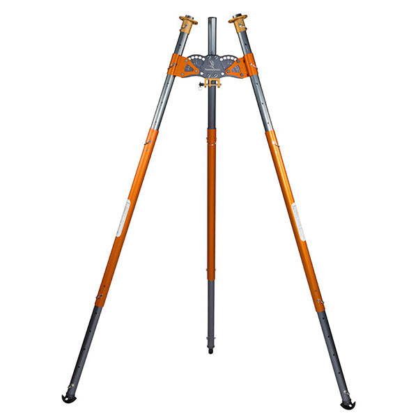 TerrAdaptor Tripod System（テラダプター™︎・トライポッド・システム）