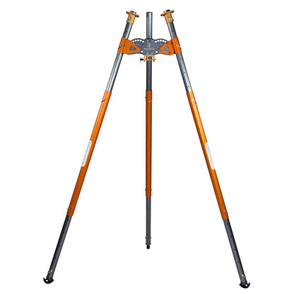 TerrAdaptor Tripod System（テラダプター™︎・トライポッド・システム）