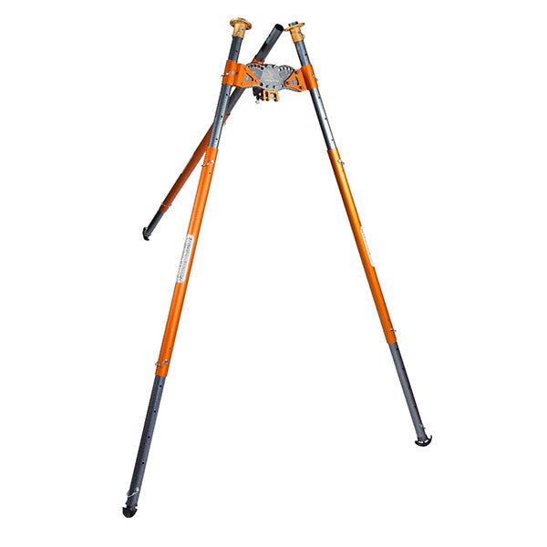 TerrAdaptor Tripod System（テラダプター™︎・トライポッド・システム）