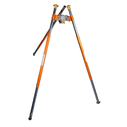 TerrAdaptor Tripod System（テラダプター™︎・トライポッド・システム）