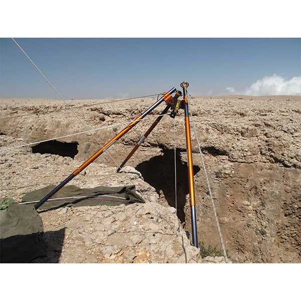 TerrAdaptor Tripod System（テラダプター™︎・トライポッド・システム）